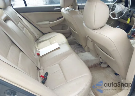 2007 Honda Accord 3.0 Ex from USA, damaged, VIN 1HGCM66547A022015